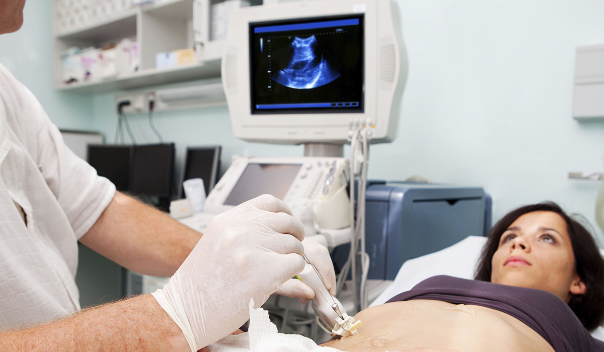 Histopathology - STARK Diagnostic Center